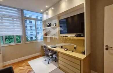 Imagem 14: EXCELENTE APARTAMENTO DE 3 QUARTOS COM VAGA EM IPANEMA!