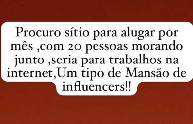Imagem: A pousada chalé possui 5 Dormitórios, Acomodam 20 pessoas