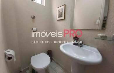 Imagem 16: Sobrado, Moema - São Paulo