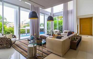 Imagem 6: Sobrado à venda no Parque Jatibaia, Campinas