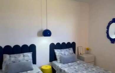 Imagem 13: Chalé Mobiliado à Venda no Condomínio Praia da Pérola - Ilhéus/BA