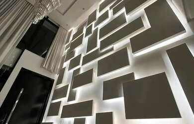 Imagem 5: Casa à venda no AVENIDA ALPHAVILLE - ALPHAVILLE I, SALVADOR - BA , ALPHAVILLE...