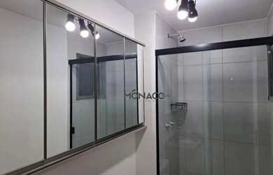 Imagem 8: Apartamento com 2 dormitórios para alugar, 51 m² por R$ 2.950,00/mês...