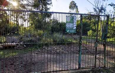 Imagem: O terreno possui 4.800m² de Área e está localizado em São