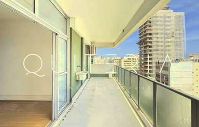 Imagem: Apartamento Padrão / Residencial / Ipanema