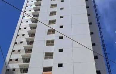 Imagem: O apartamento possui 3 Dormitórios, 4 Banheiros, 2 Vagas na