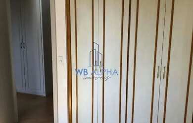 Imagem 11: Apartamento para locação no Edifício Grand Floridian em Alphaville - SP