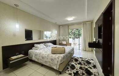 Imagem 4: SOBRADO - 4 SUÍTES - ÁREA 420m² - JARDINS VIENA - APARECIDA DE GOIÂNIA/GO