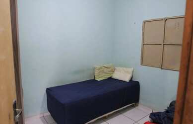 Imagem 4: LV Vendo casa no maguari. Varanda, 1 Banheiroe2 Dormitórios