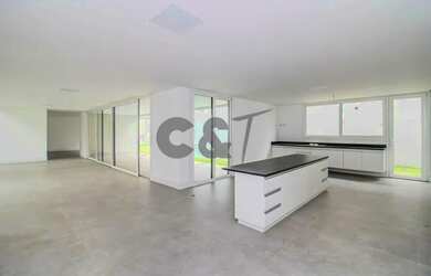 Imagem 9: Casa de Condomínio - 4 Suítes à Venda ou para Alugar no Jardim Cordeiro,...