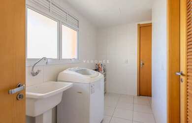 Imagem 12: Apartamento mobiliado de 3 suítes para alugar