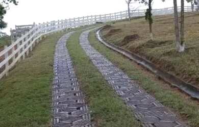 Imagem 5: Sítio para venda em Baependi MG