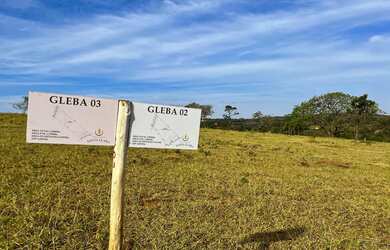 Imagem 6: Lotes Condomínio Maravilhoso c Haras Financio por 96.000 Mensais de 6.400