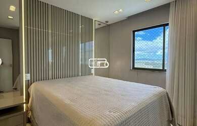 Imagem 4: Condomínio VOG Privillege em frente ao Shopping Boulevard - Candeias