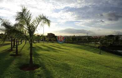 Imagem 13: Terreno de Condomínio, Parque Residencial Damha V, São José do Rio...