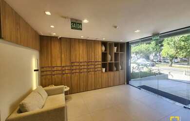 Imagem 14: Apartamento de 1 dormitório Centro de Florianópolis