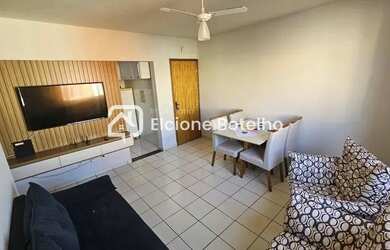 Imagem 3: Aluguel Apartamento CHACARAS TUBALINA E QUARTEL