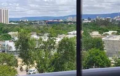 Imagem 11: Alugo apartamento mobiliado, com 3 quartos sendo um suíte na quadra 205...