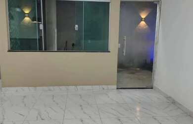 Imagem: Vendo casa na Águas brancas