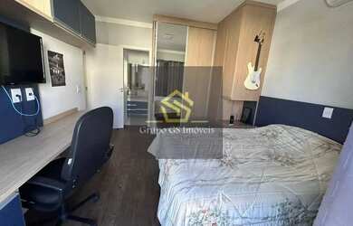 Imagem 15: Casa com 3 dormitórios à venda, 258 m² por R$ 2.249.000,00 - Swiss Park - Campinas/SP