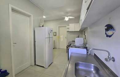 Imagem 8: Apartamento 1 dormitório térreo mobiliado de frente no Centro - Capão...