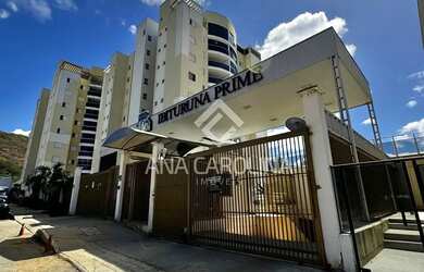 Imagem: O apartamento possui 3 Dormitórios, 1 Banheiro, 2 Vagas na