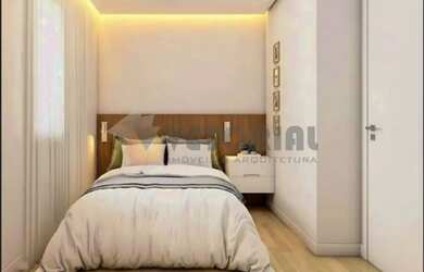 Imagem 6: Apartamento com 2 dormitórios à venda, 45 m² por R$ 269.999,00 - Massaguaçu...