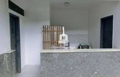 Imagem 16: Mansão na Serra Tiririca em Niterói