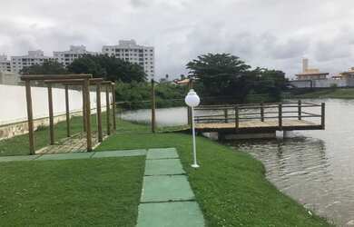 Imagem 16: VENDO apt condomínio Reserva da Lagoa em Lauro de Freitas