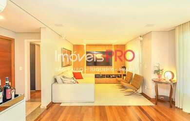 Imagem 6: 226m² na Vila Nova Conceição