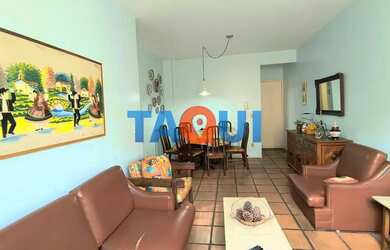 Imagem 5: Apartamento com 2 quartos, sendo 1 suíte à venda, Praia do Forte, CABO...