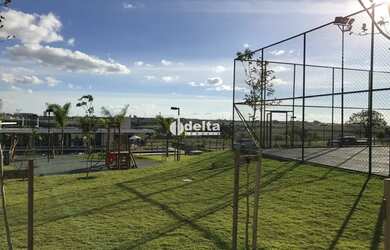 Imagem 3: Terreno no Condomínio Alphaville I disponível para venda em Uberlândia MG