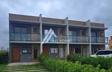 Imagem 2: Venda Sobrado Arroio do Rosa Imbituba 2 dormitórios com suíte