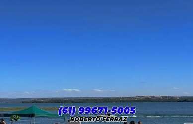 Imagem: O terreno possui 1.000m² de Área e está localizado em Centro