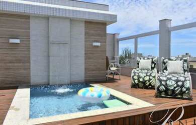 Imagem: Apartamento à venda com 5 dormitórios cod AP02772