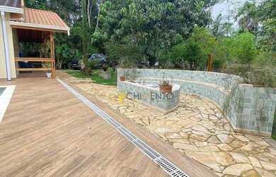 Imagem 5: Chácara à venda, 2700 m² por R$ 1.800.000,00 - Pouso Alegre - Ribeirão...