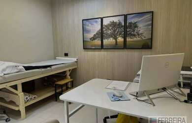 Imagem 9: Sala à venda, 82 m² por R$ 900.000 - Caminho das Árvores - Salvador/BA