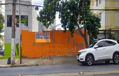 Imagem: O terreno possui 200m² de Área e está localizado em Vila