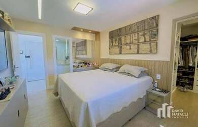 Imagem 12: Cobertura com 3 dormitórios à venda, 233 m² por R$ 3.600.000,00 - Praia...