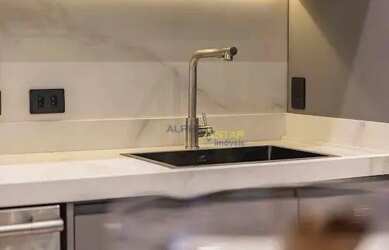 Imagem 14: Apartamento com 3 dormitórios, 123 m² - venda por R$ 3.240.000,00 ou...