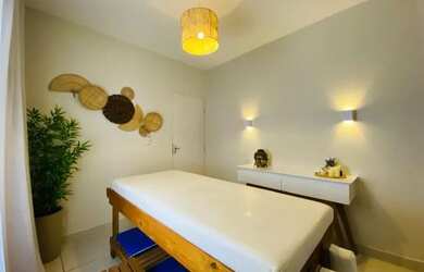 Imagem 5: SALA COMERCIAL MASSAGEM, ACUPUNTURA, QUIROPRAXIA
