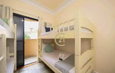 Imagem 16: Apartamento à Venda no Edifício Pontal da Barra - Praia da Enseada em...