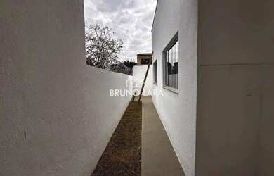 Imagem 11: Casa à venda, bairro Planalto em São Joaquim de Bicas