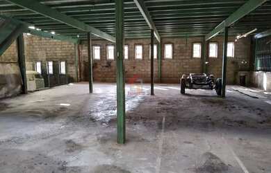 Imagem 12: GALPÃO - NOVA LIMA