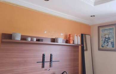 Imagem 5: Aluguel Apartamento Mobiliado localizado em frente ao Shopping Metrópole