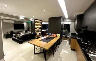 Imagem 13: Direto c proprietário Apartamento mobiliado e completo em armários,...