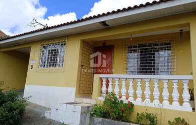 Imagem 8: Imóvel no Santa Candida | 1º casa 78m²