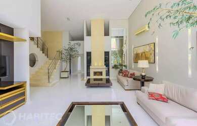 Imagem 8: Casa com 3 quartos no Campo Comprido - 3547 - HABITEC