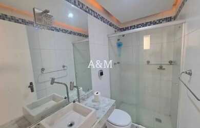 Imagem 12: Cobertura linear 2 quartos 1 suíte - / Residencial / Recreio dos Bandeirantes