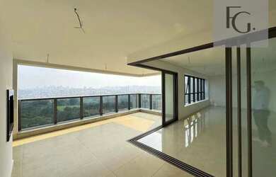 Imagem 14: Apartamento com 3 dormitórios à venda, 216 m² por R$ 2.070.000 - Gleba Fazenda Palhano - L